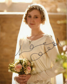 Laura Carmichael E