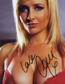 Gemma Merna E