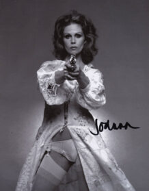 Joanna Lumley E