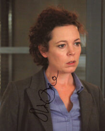 Olivia Colman DW-A