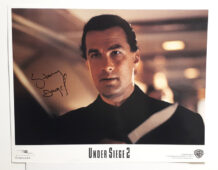 Steven Seagal F
