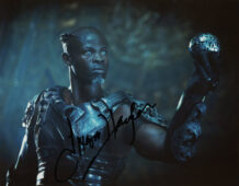 Djimon Hounsou B