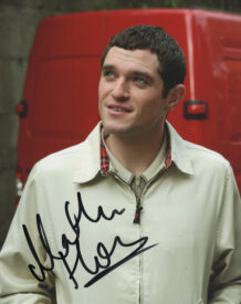 Matthew Horne B