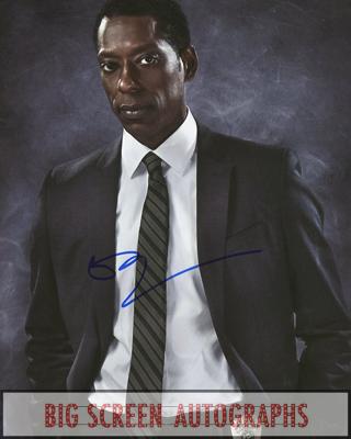 Orlando Jones B
