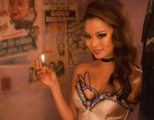 Jamie Chung E