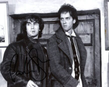 Paul McGann & Richard E Grant B