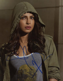 Priyanka Chopra D