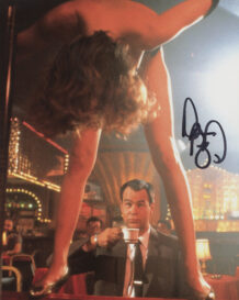 Dan Aykroyd H