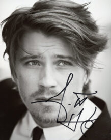 Garrett Hedlund G