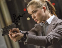 Sophie Cookson F