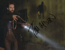 Tom Mison B