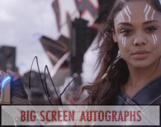 Tessa Thompson A