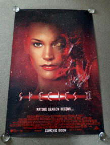 Species 2 Natasha Henstridge C