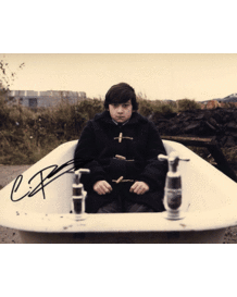 Craig Roberts 1