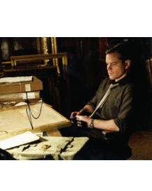 Matt Damon 4