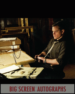 Matt Damon 4