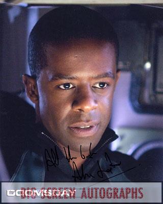 Adrian Lester