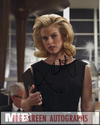 Alice Eve 2