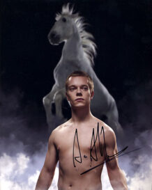 Alfie Allen