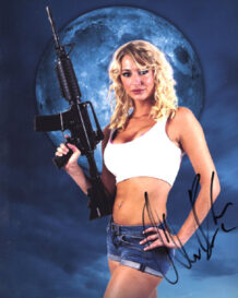 Ali Bastian 8