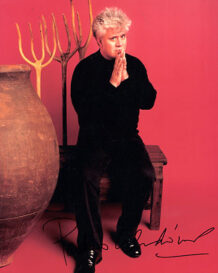Pedro Almodovar 1