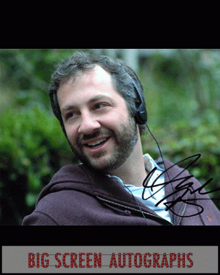 Judd Apatow