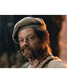 Andy Serkis 2