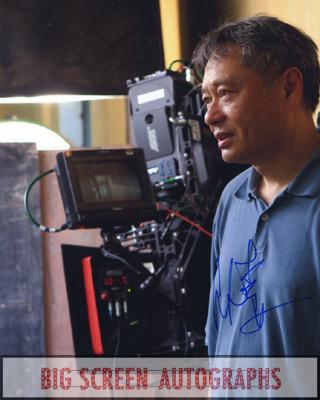 Ang Lee 2