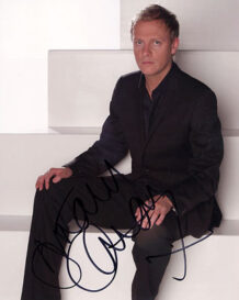 Anthony Cotton