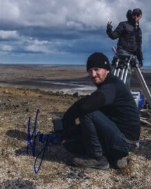 Darren Aronofsky 2
