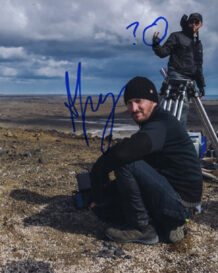 Darren Aronofsky 3
