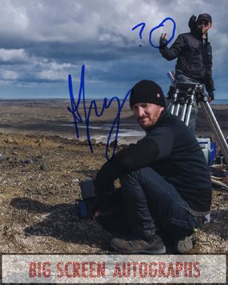 Darren Aronofsky 3