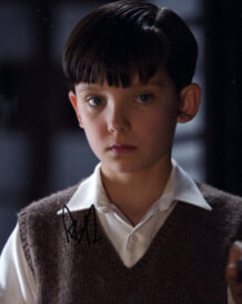 Asa Butterfield 1