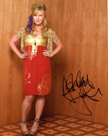 Ashley Jensen