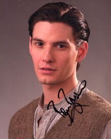 Ben Barnes 10
