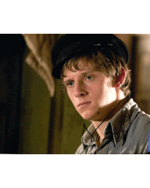 Jamie Bell 3