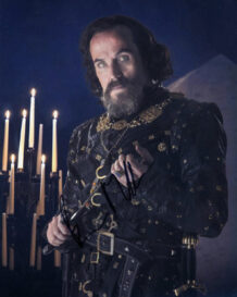 Ben Miller 2