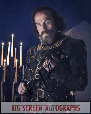 Ben Miller 2