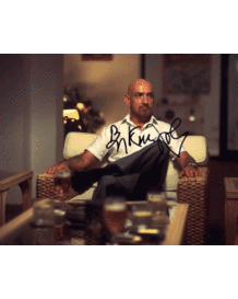 Ben Kingsley