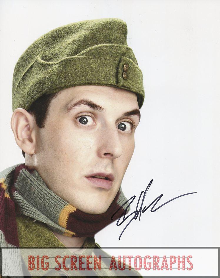 Blake Harrison B