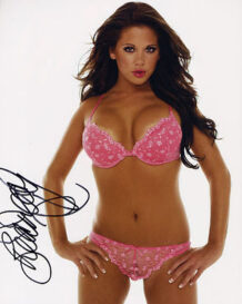 Bianca Gascoigne 2