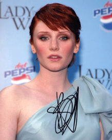 Bryce Dallas Howard 3