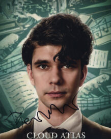 Ben Whishaw 2