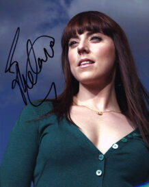 Melanie Chisholm aka Mel C 6