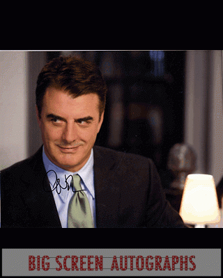 Chris Noth 1