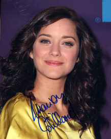 Marion Cotillard 3