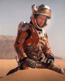 Matt Damon B