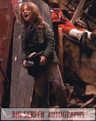 Daniel Huttlestone C