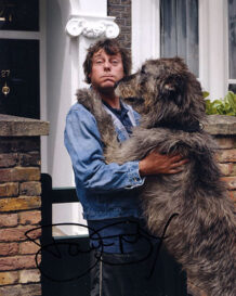 David Spinx 1 - Eastenders