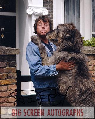 David Spinx 1 - Eastenders